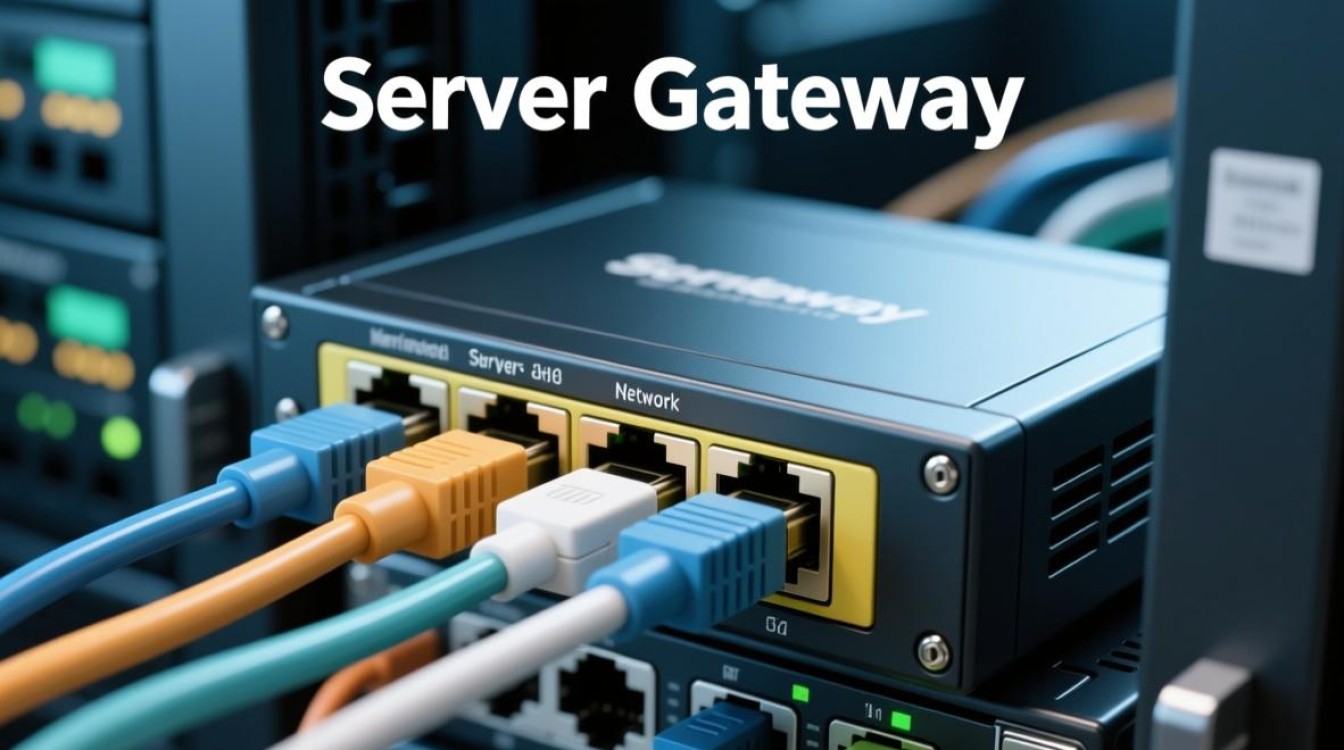 服务器网关与普通网关究竟有何本质区别？揭秘两者在功能与性能上的差异之处。