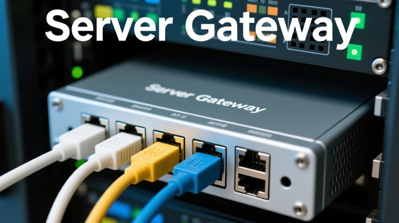 服务器网关与普通网关究竟有何本质区别？揭秘两者在功能与性能上的差异之处。