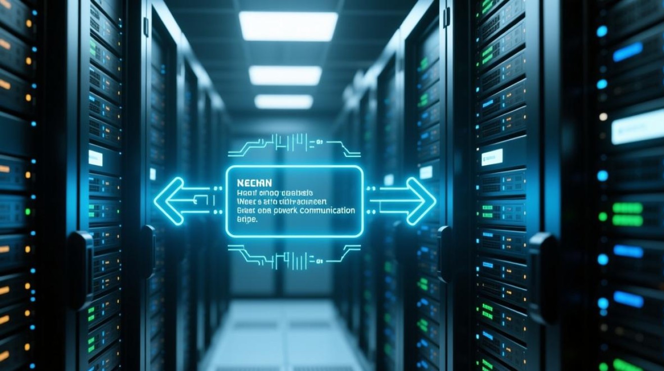 服务器网关互通指令如何确保高效安全实施? 服务器网关互通指令如何确保高效安全实施?