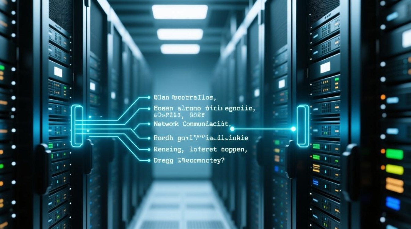 服务器网关互通指令如何确保高效安全实施? 服务器网关互通指令如何确保高效安全实施?