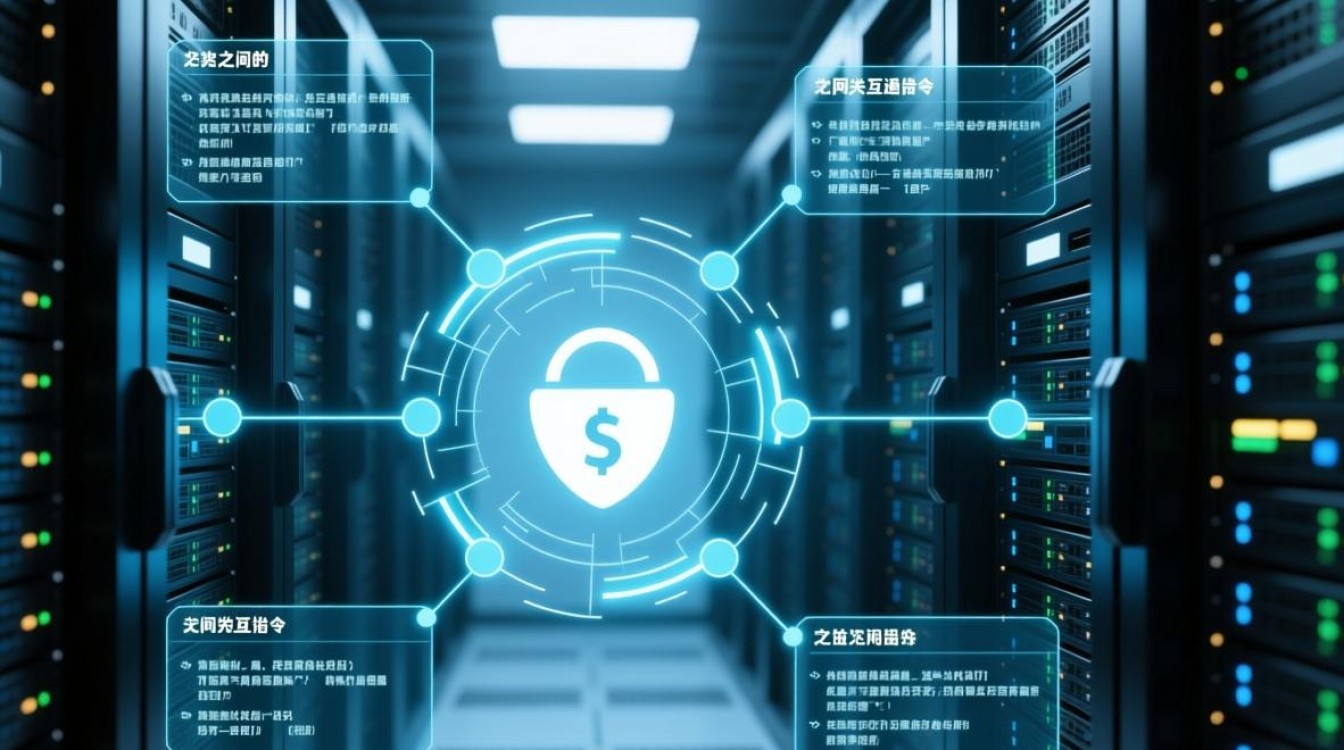 服务器网关互通指令如何确保高效安全实施? 服务器网关互通指令如何确保高效安全实施?