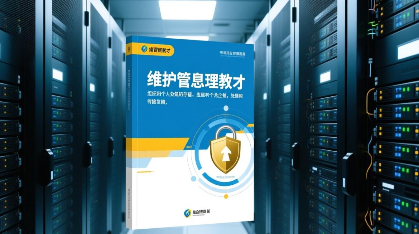 服务器维护与管理教材，为何是必备学习资料？