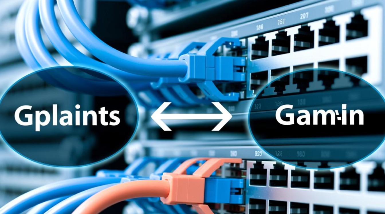 服务器网关与客户端网关有何区别与联系？解析两者在网络安全中的关键作用？