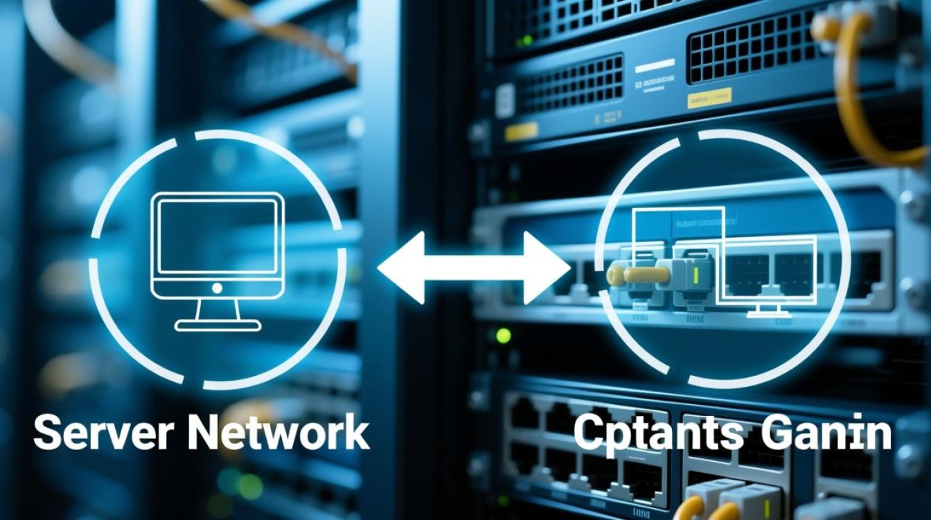 服务器网关与客户端网关有何区别与联系？解析两者在网络安全中的关键作用？