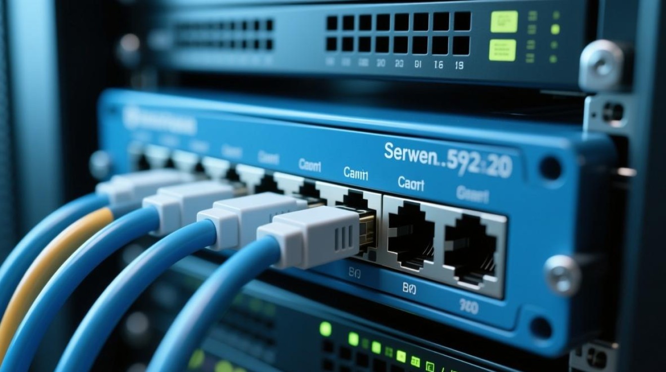 服务器网关不指定 服务器网关不指定