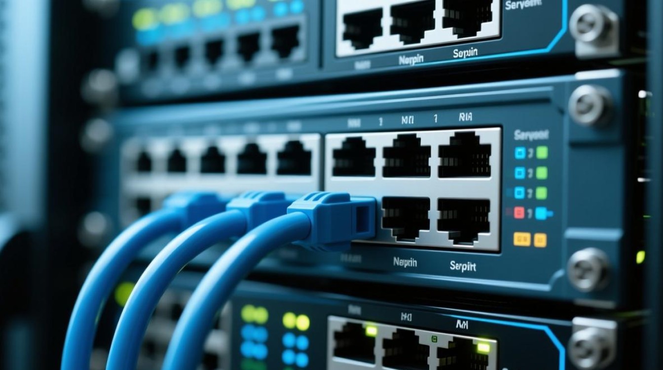 服务器网关不指定 服务器网关不指定