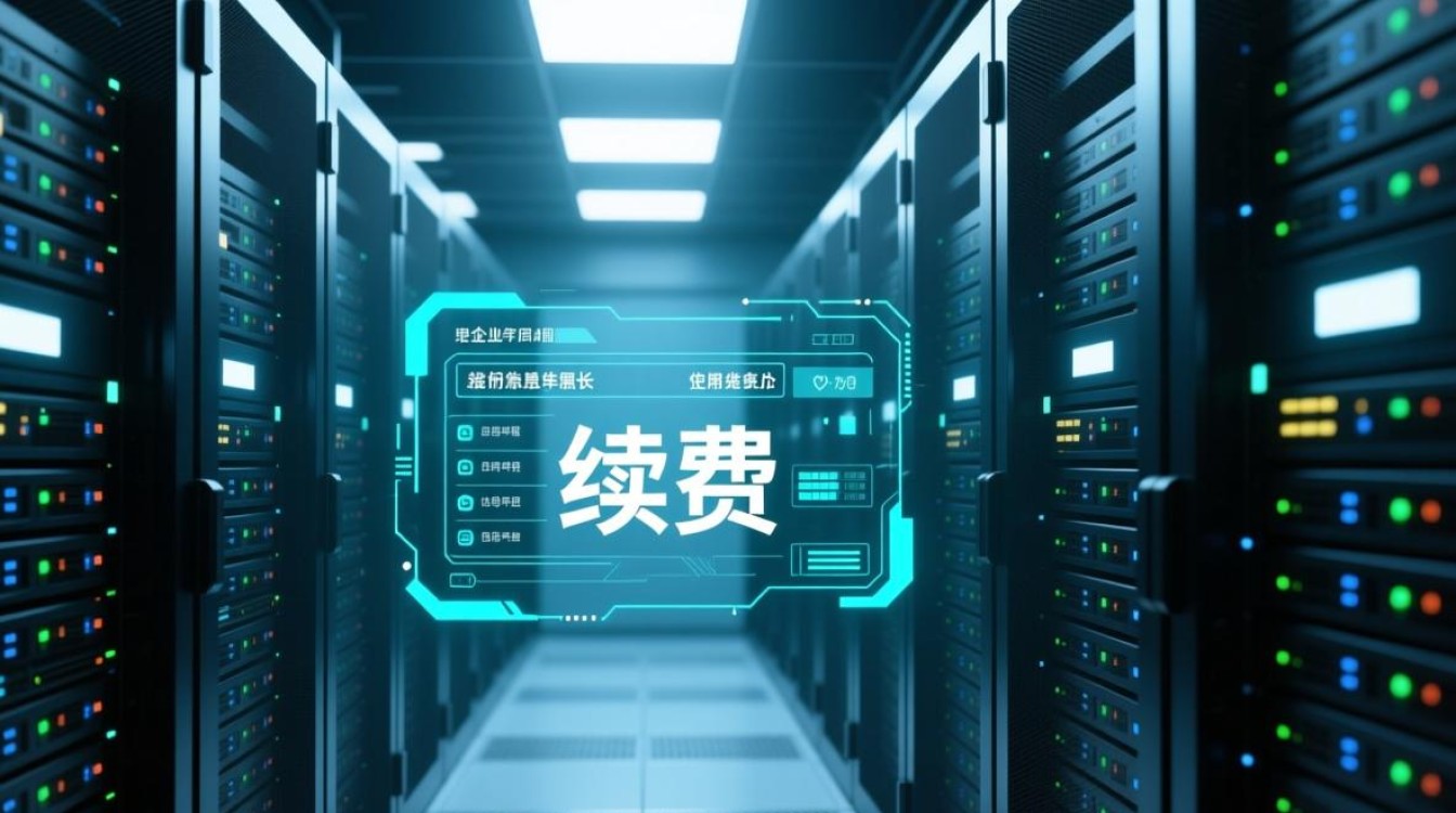 服务器续费贵不贵