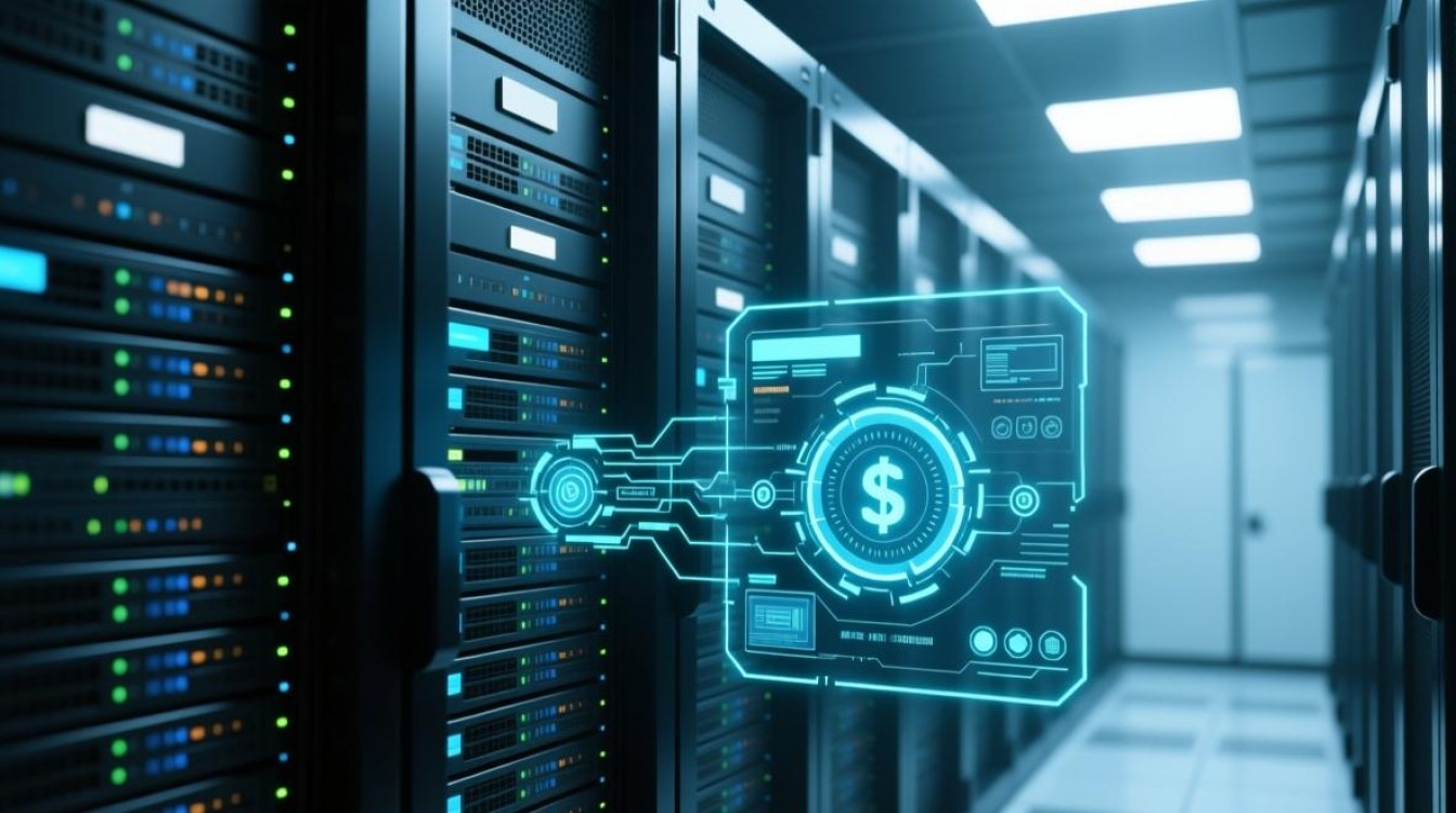 服务器续费贵不贵