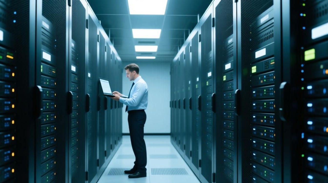 服务器维护不提前通知