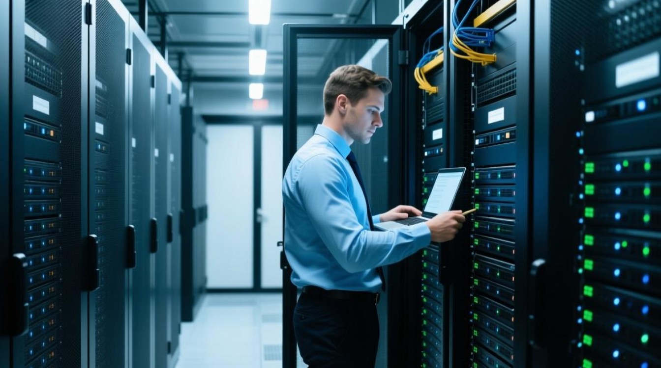 服务器维护不提前通知