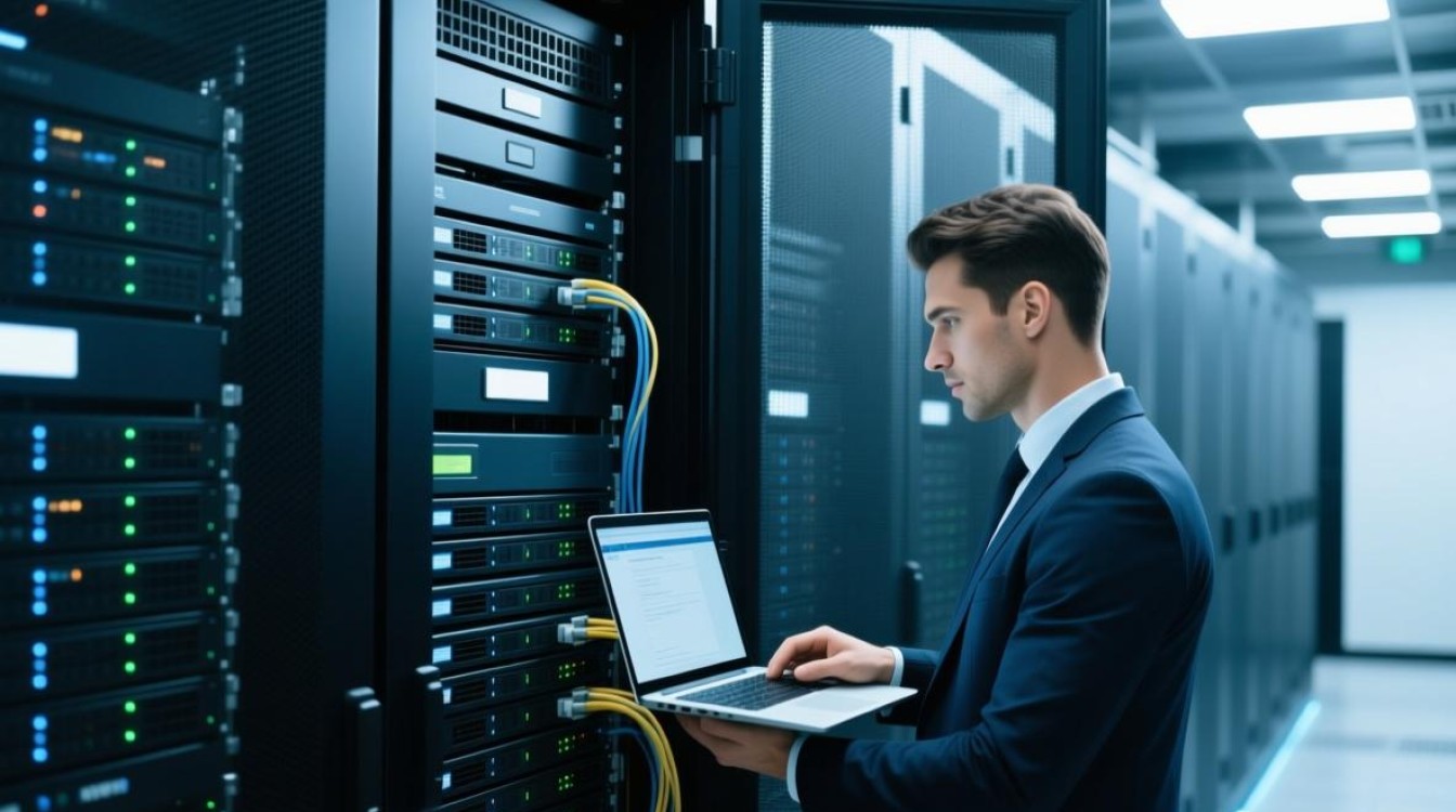 服务器维护不提前通知