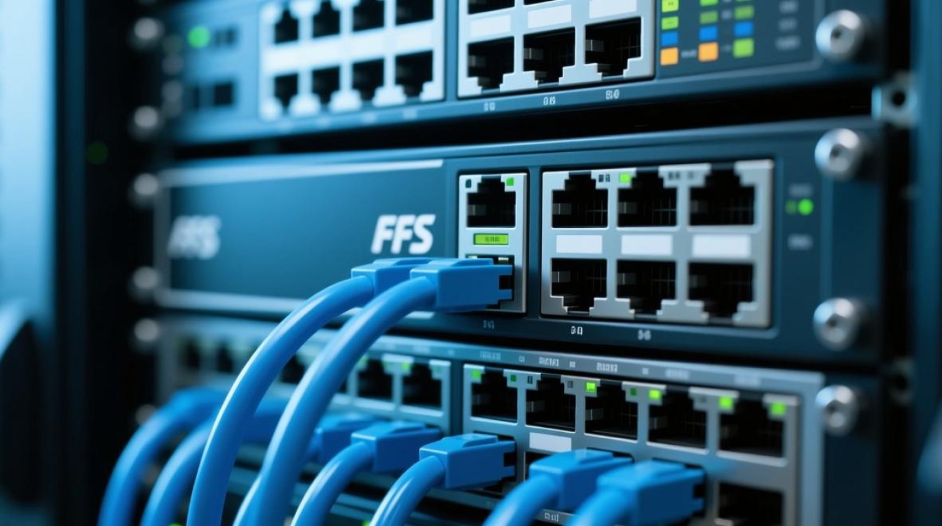 F5之外的服务器网关是否也能有效实现负载均衡? F5之外的服务器网关是否也能有效实现负载均衡?