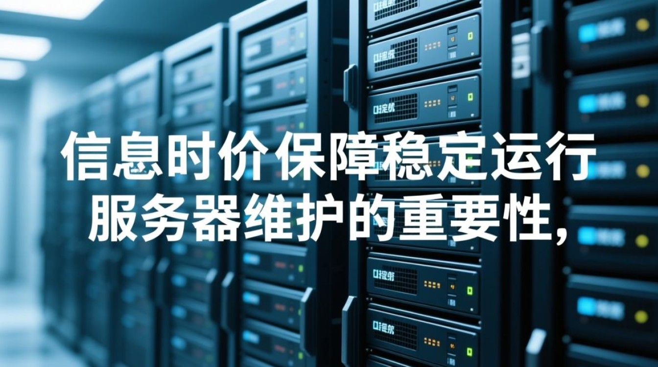 服务器维护为何要收费?揭秘背后的成本与合理性 服务器维护为何要收费?揭秘背后的成本与合理性