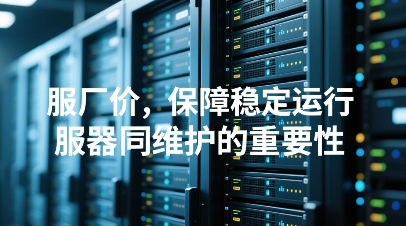 服务器维护为何要收费?揭秘背后的成本与合理性 服务器维护为何要收费?揭秘背后的成本与合理性