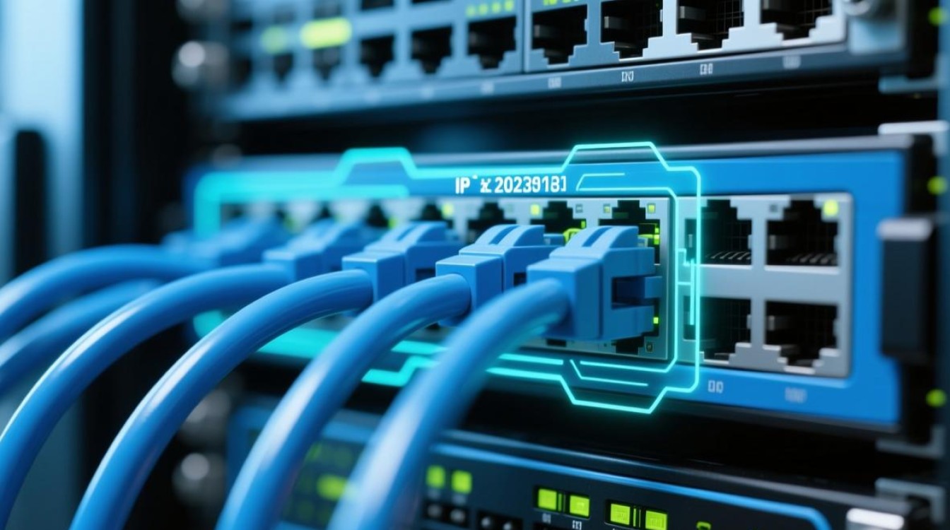 服务器网关ip优先级 服务器网关ip优先级