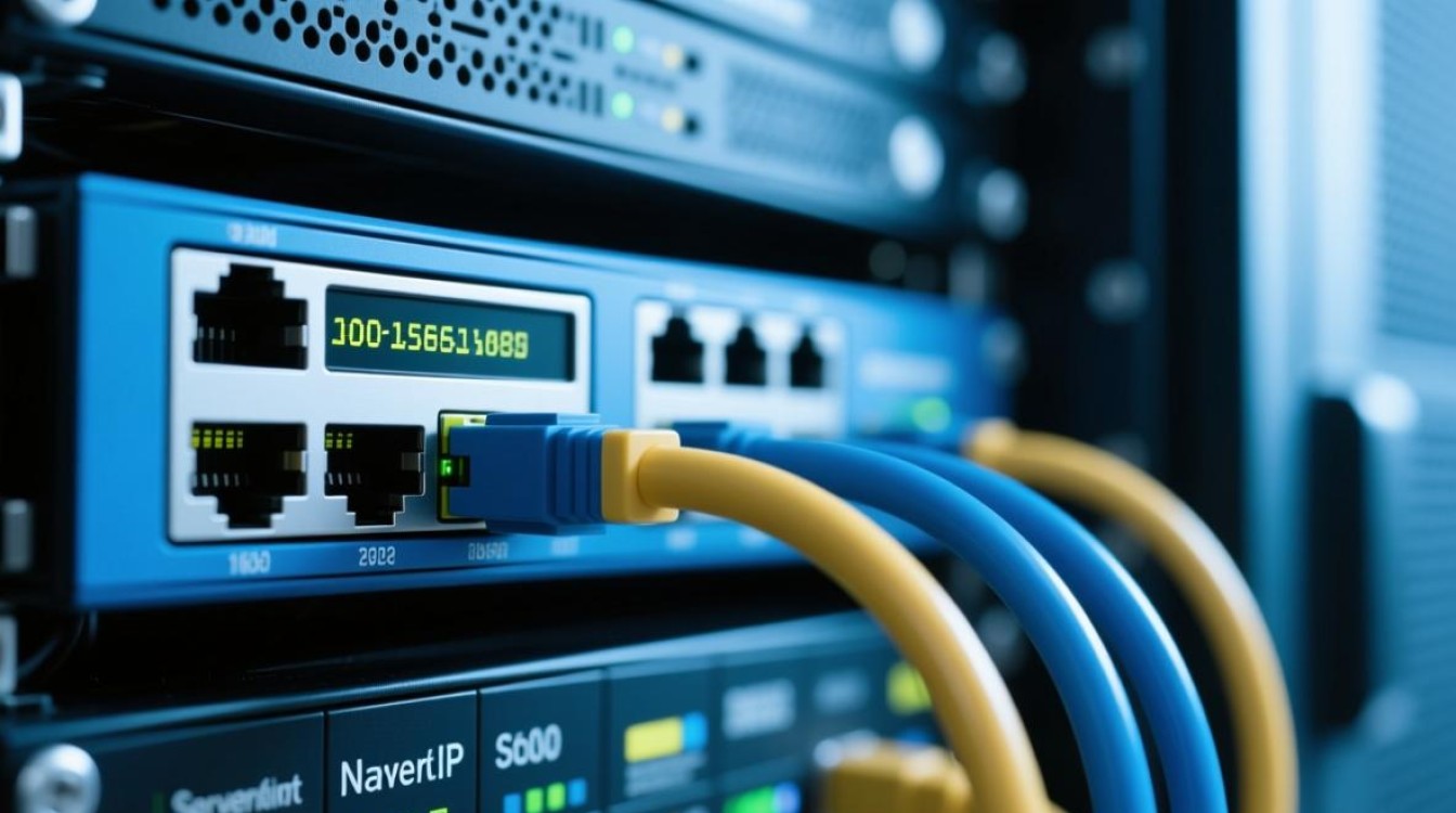 服务器网关ip优先级 服务器网关ip优先级