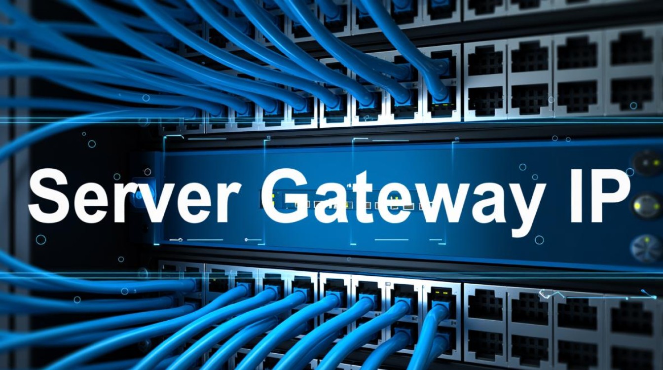 服务器网关IP是什么？它在网络中扮演着怎样的关键角色？