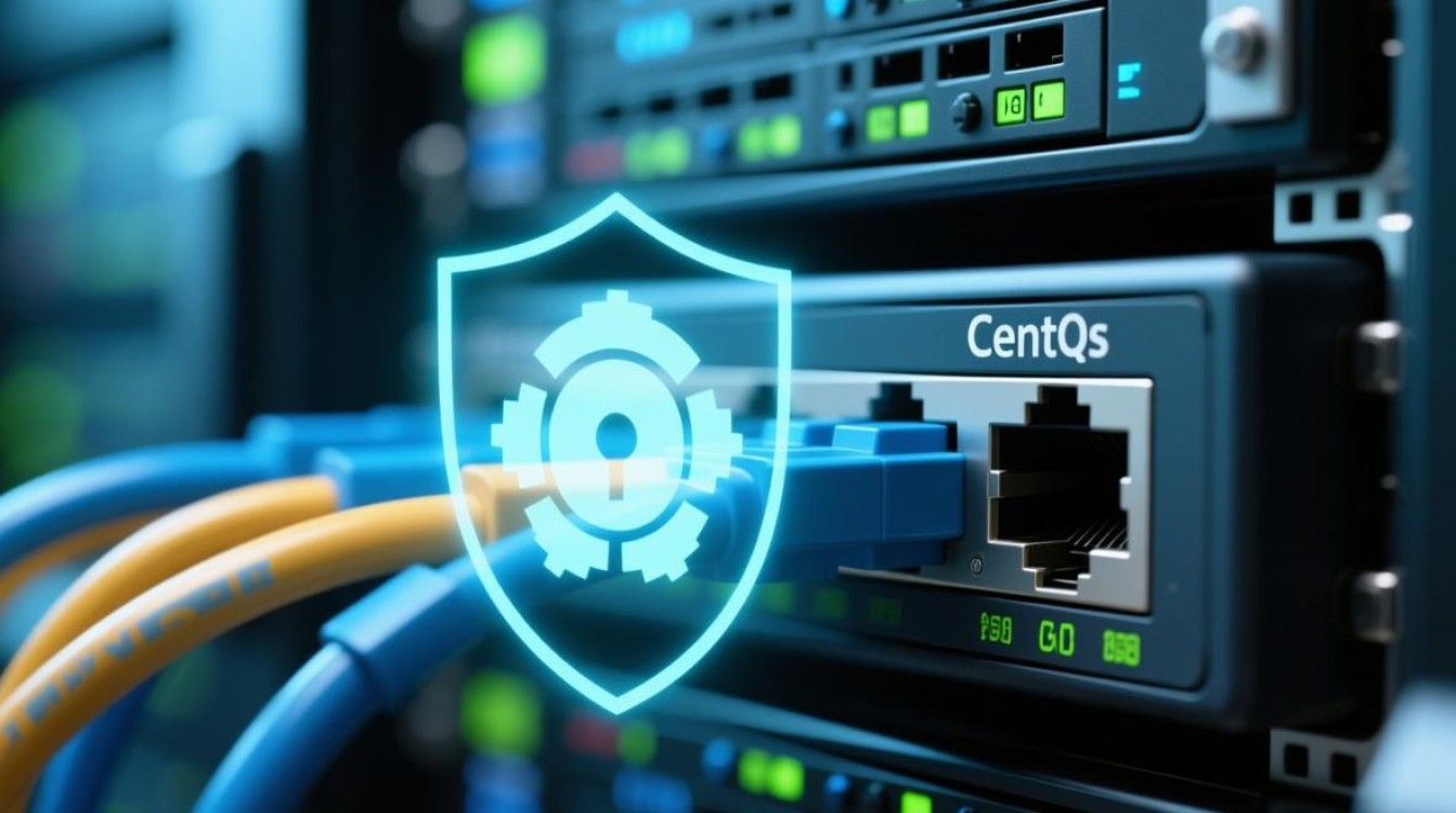 服务器网关CentOS版本如何选择与应用场景匹配？