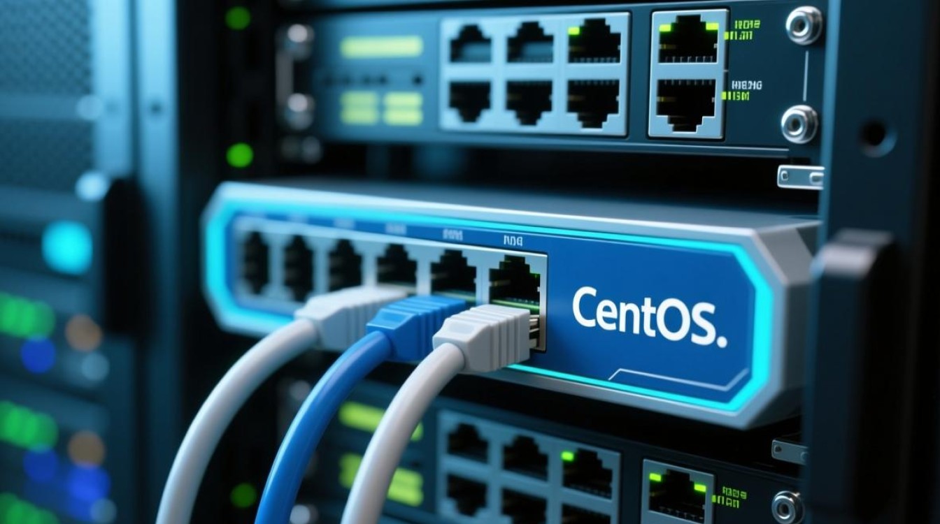 服务器网关CentOS版本如何选择与应用场景匹配？