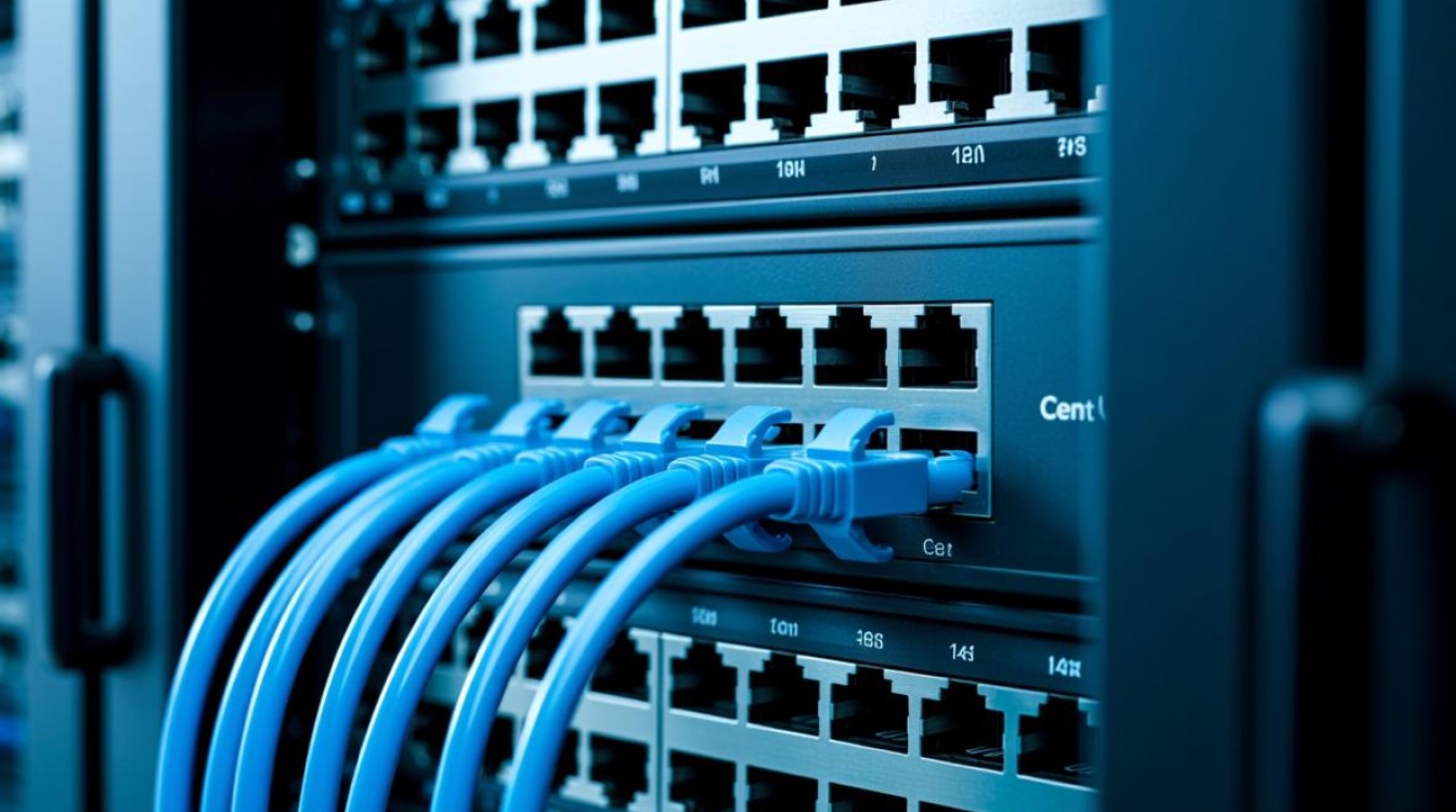 服务器网关CentOS版本如何选择与应用场景匹配？