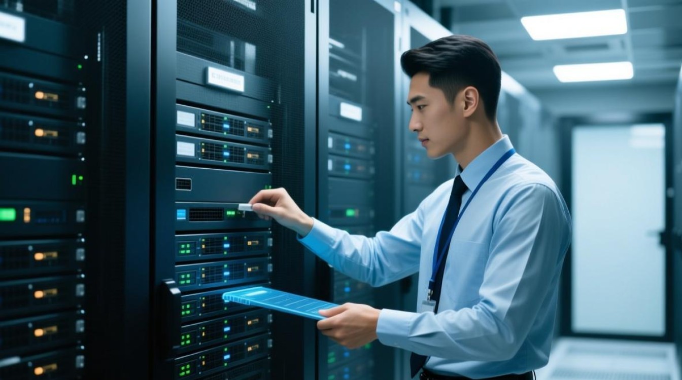 服务器维护技能,如何高效应对突发维护挑战? 服务器维护技能,如何高效应对突发维护挑战?