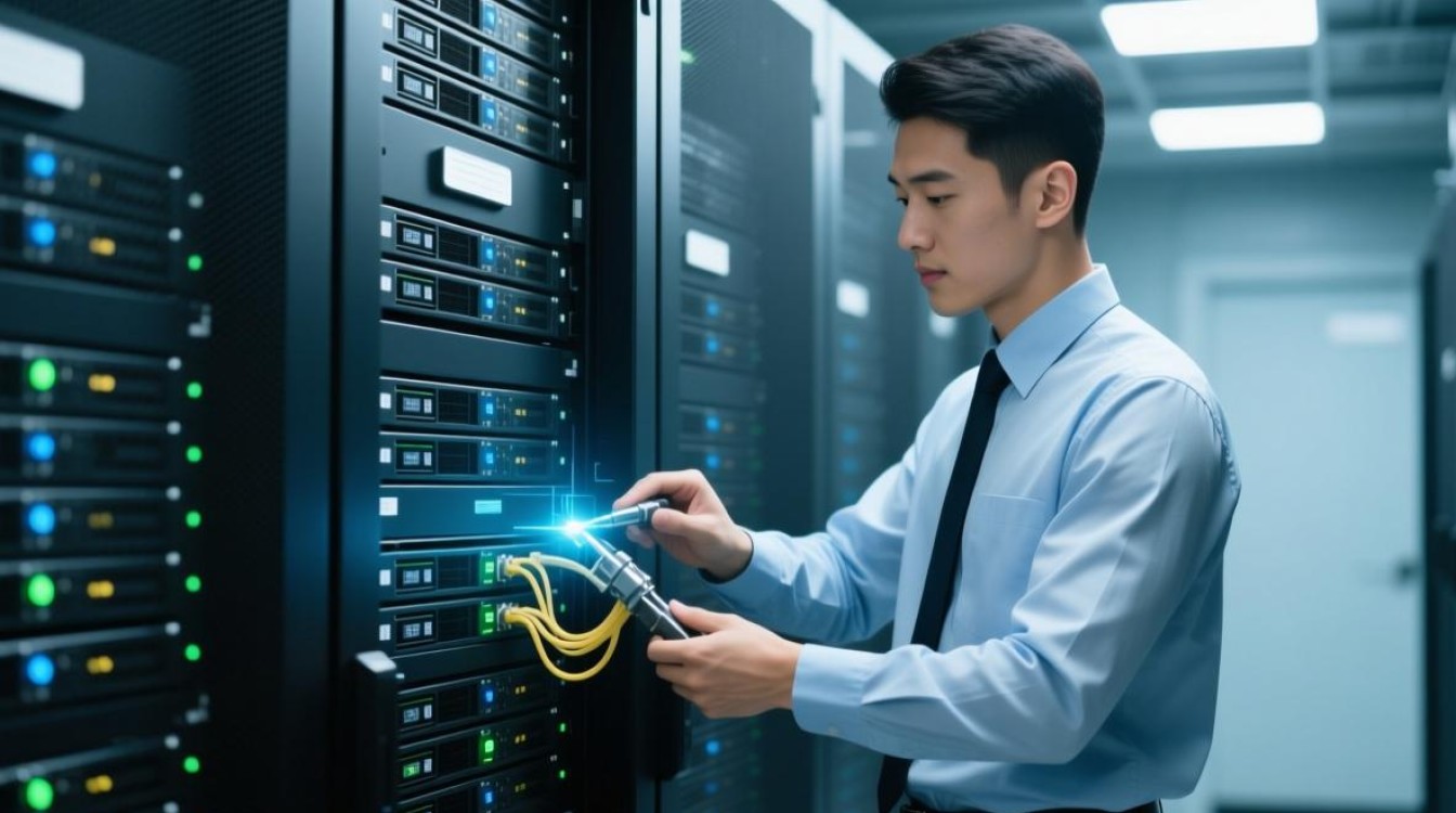 服务器维护技能,如何高效应对突发维护挑战? 服务器维护技能,如何高效应对突发维护挑战?