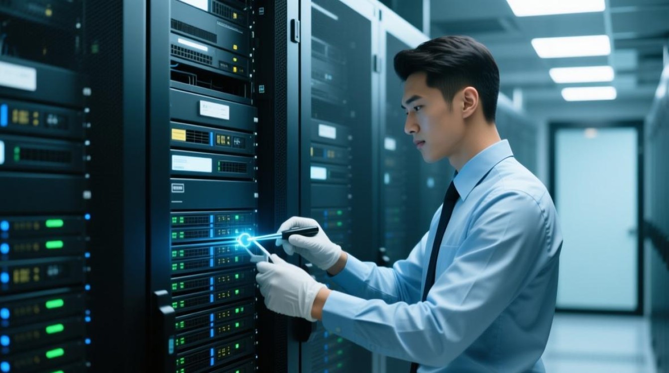 服务器维护技能,如何高效应对突发维护挑战? 服务器维护技能,如何高效应对突发维护挑战?