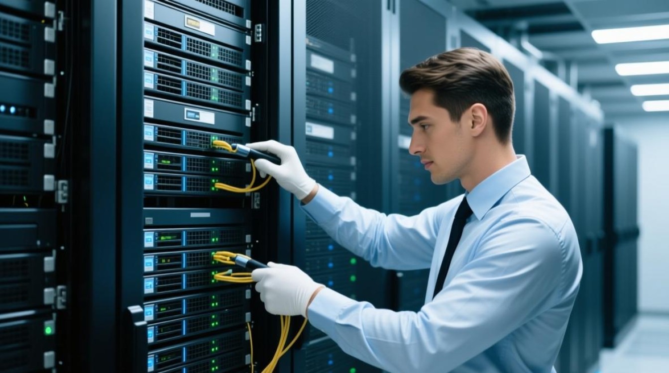 服务器维护托管期间,是否会影响网站正常运行?有哪些预防措施? 服务器维护托管期间,是否会影响网站正常运行?有哪些预防措施?