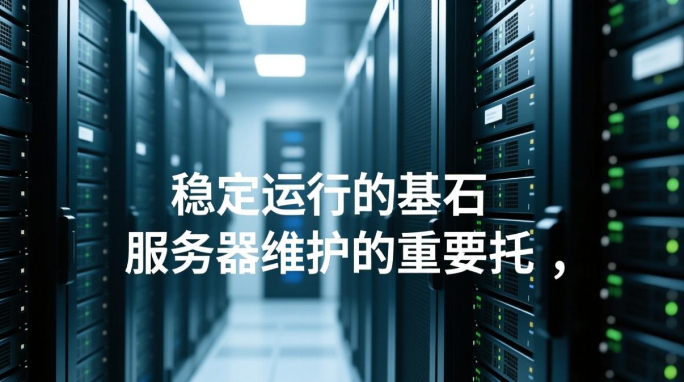 服务器维护托管期间,是否会影响网站正常运行?有哪些预防措施? 服务器维护托管期间,是否会影响网站正常运行?有哪些预防措施?