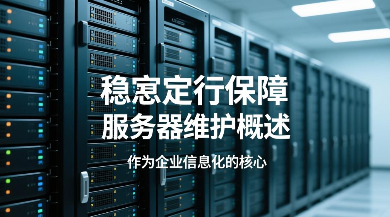 服务器维护技术,有哪些关键点需要注意,如何确保稳定运行? 服务器维护技术,有哪些关键点需要注意,如何确保稳定运行?