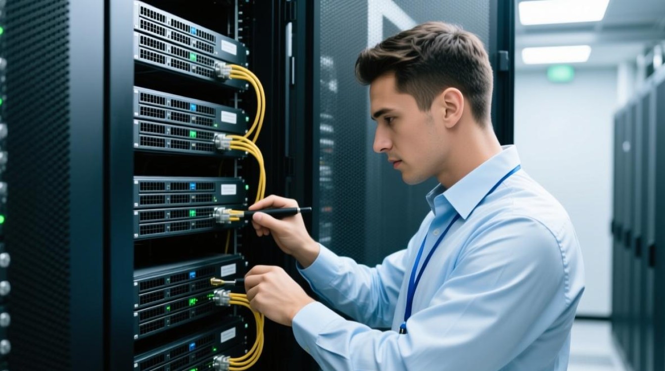 服务器维护技巧有哪些关键要点?如何确保维护效率和稳定性? 服务器维护技巧有哪些关键要点?如何确保维护效率和稳定性?