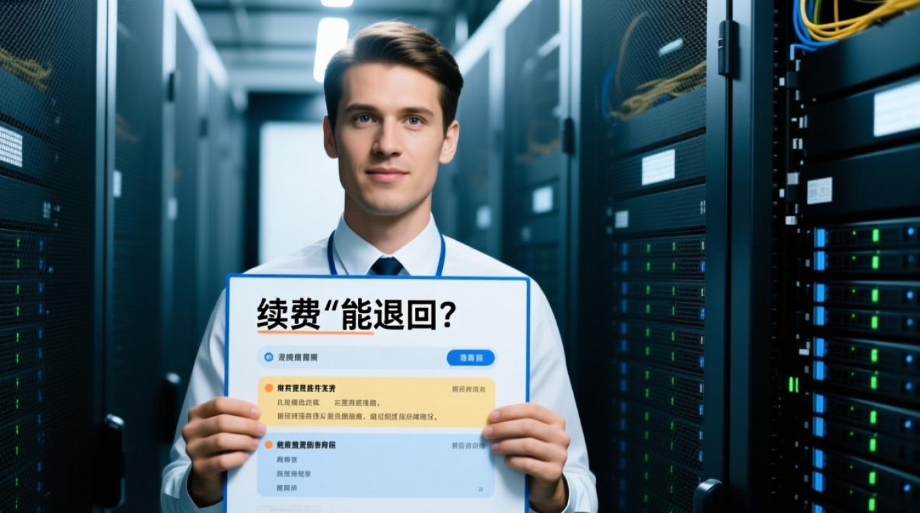 服务器续费后能否退款？详细规定及操作指南全解析！