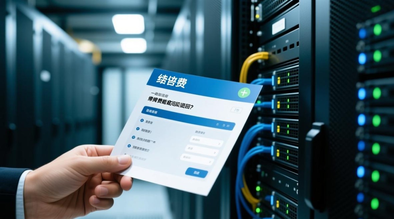 服务器续费后能否退款？详细规定及操作指南全解析！