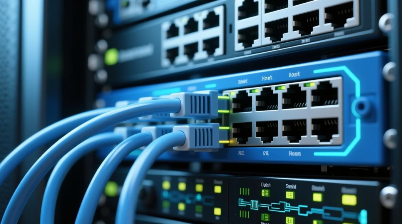 服务器网关在数据传输中扮演何种关键角色?其技术原理和应用场景有何特点? 服务器网关在数据传输中扮演何种关键角色?其技术原理和应用场景有何特点?