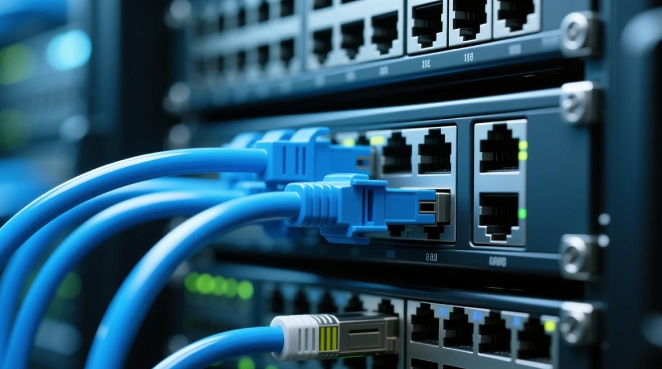 服务器网关在数据传输中扮演何种关键角色?其技术原理和应用场景有何特点? 服务器网关在数据传输中扮演何种关键角色?其技术原理和应用场景有何特点?