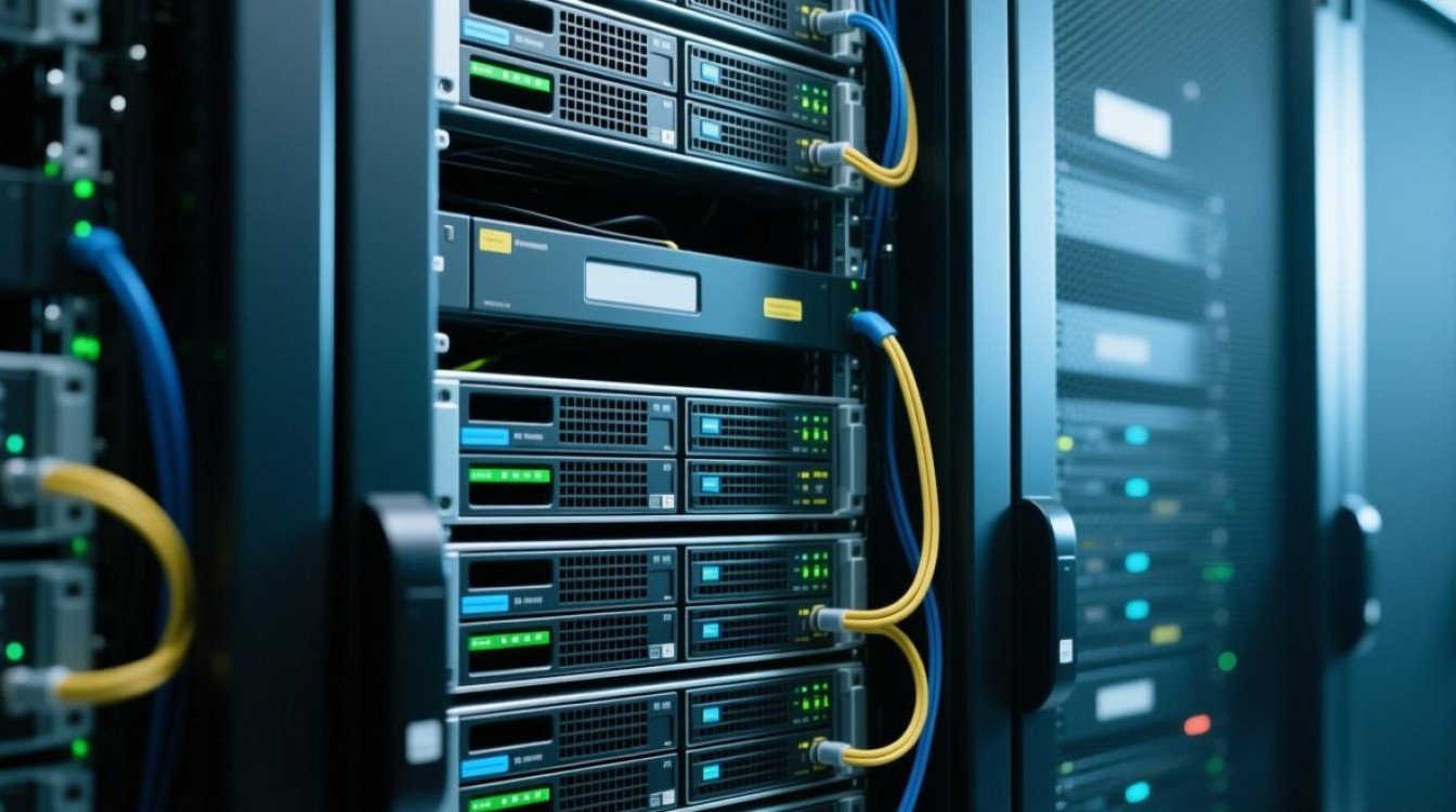 为何服务器运行异常？缺少介质驱动程序是关键问题？