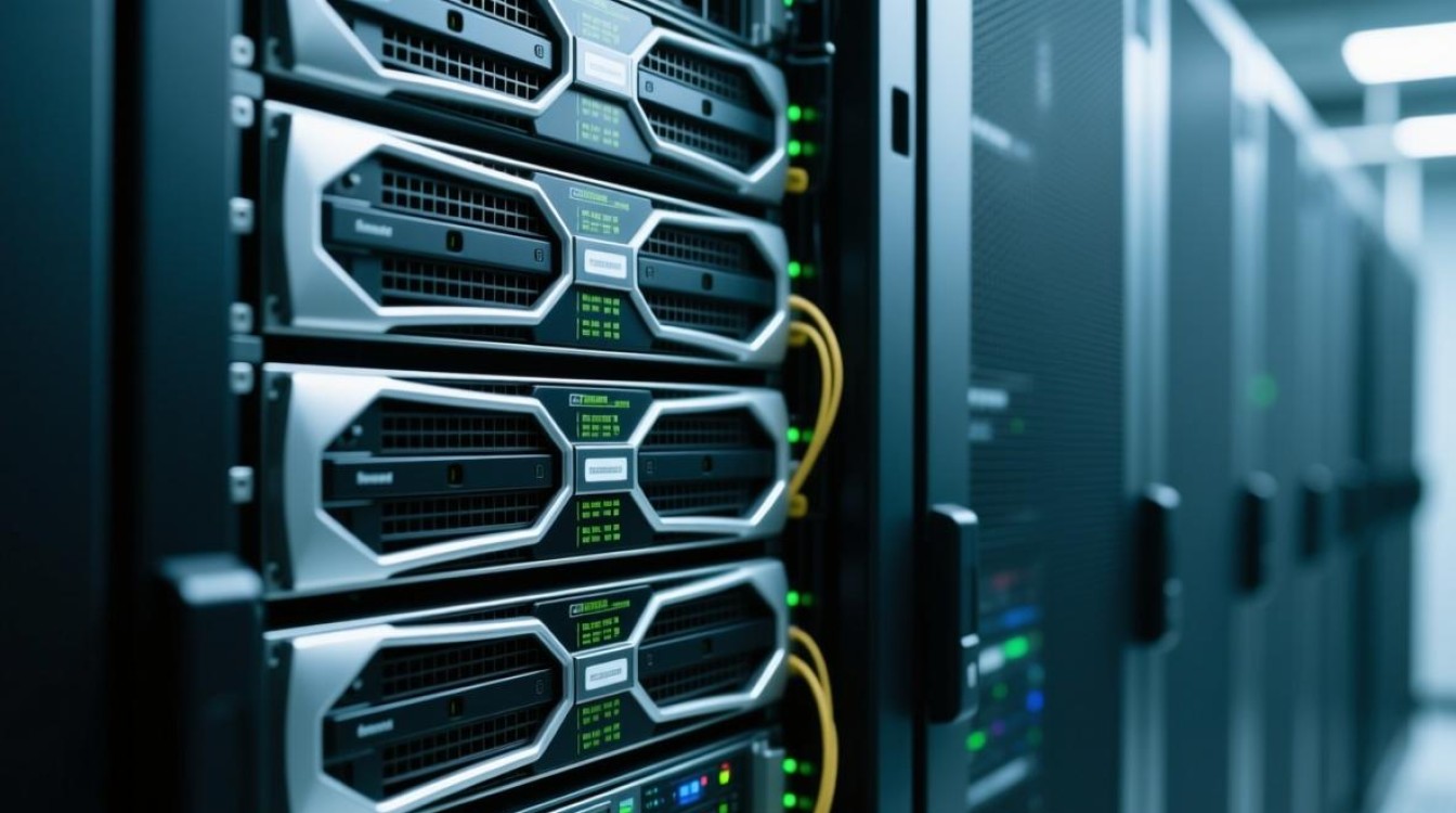 为何服务器运行异常？缺少介质驱动程序是关键问题？