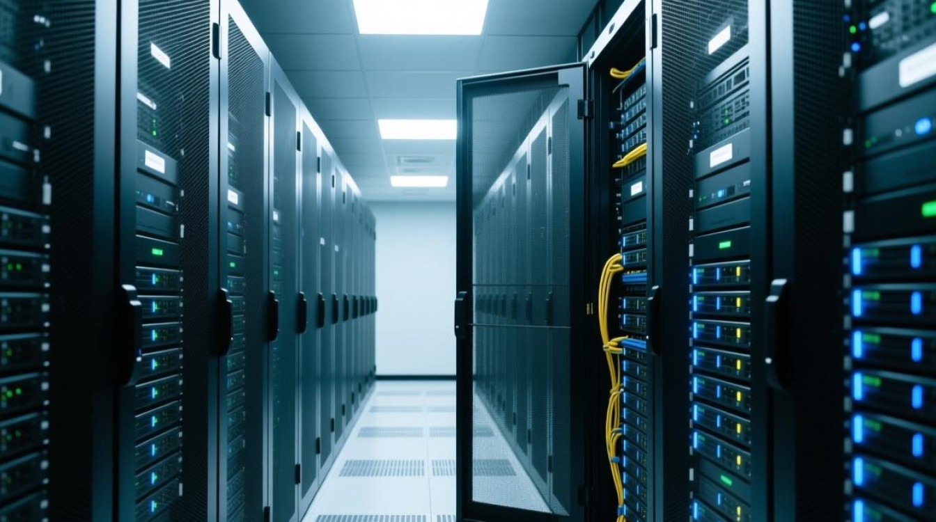 服务器维护成本