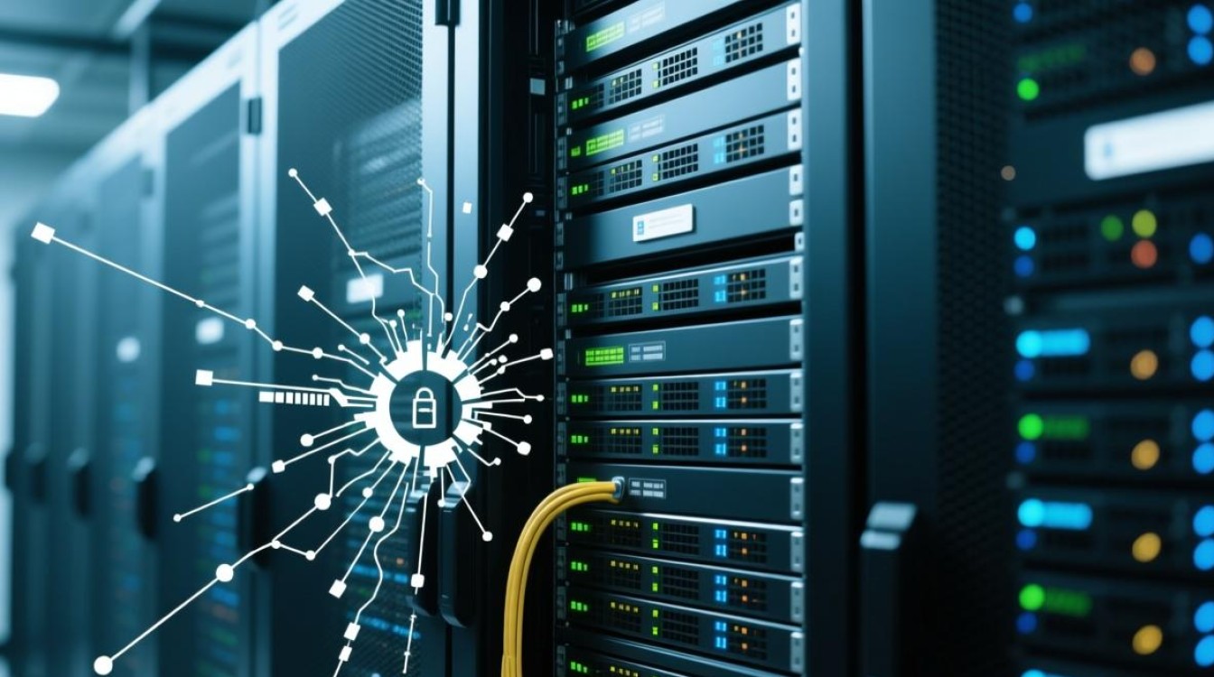 服务器缺陷引发疑问，技术难题如何确保网络稳定与安全？