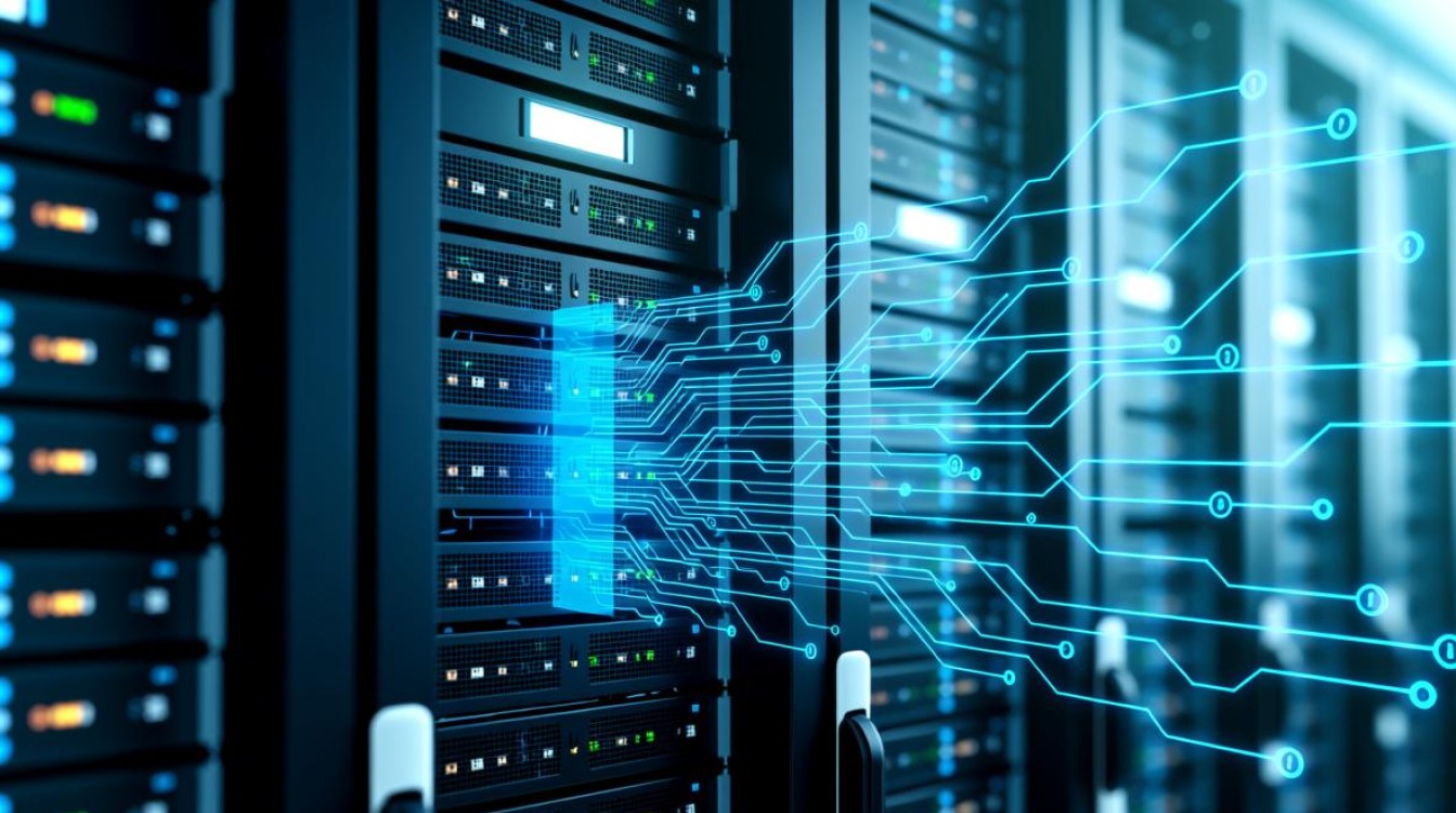 服务器网为何成为企业数据中心的必备基础设施？