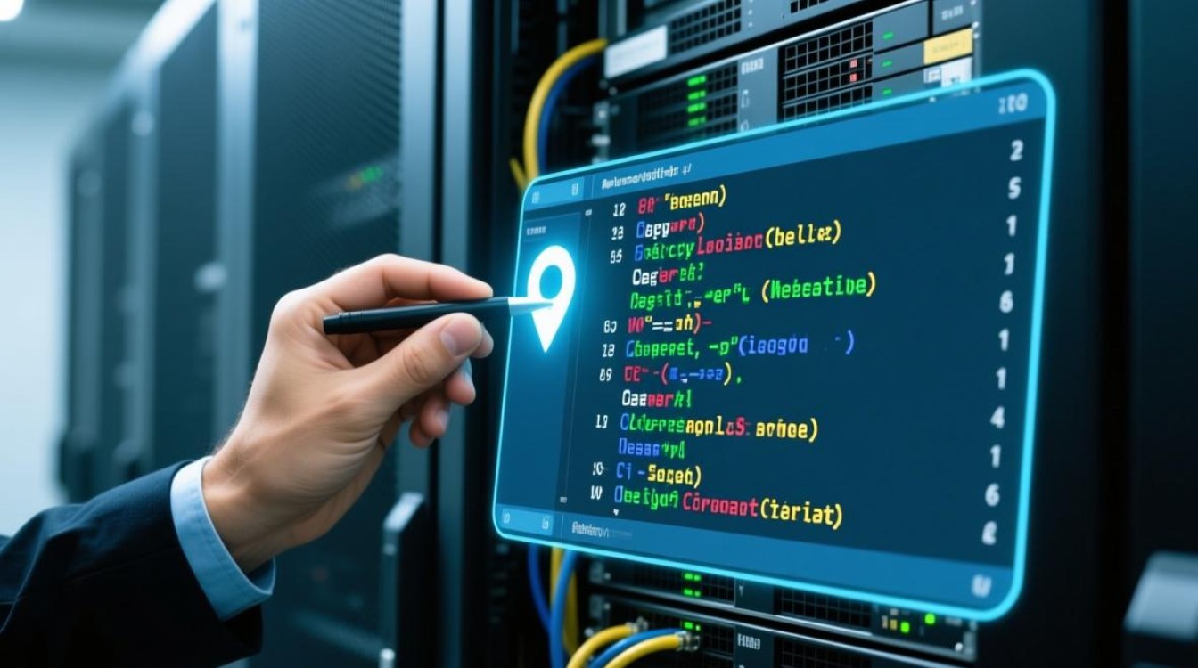 服务器维护常用命令