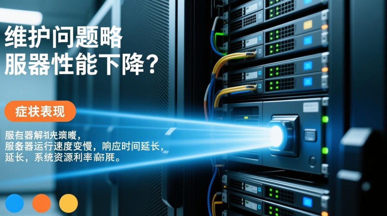 服务器维护常见问题解答，30个常见疑问，你遇到了哪些？