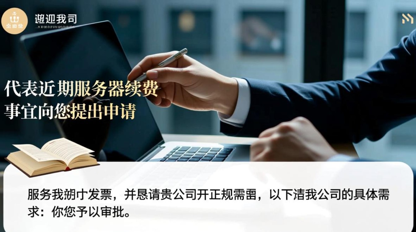 如何正确填写服务器续费申请发票所需信息，确保发票顺利开具？