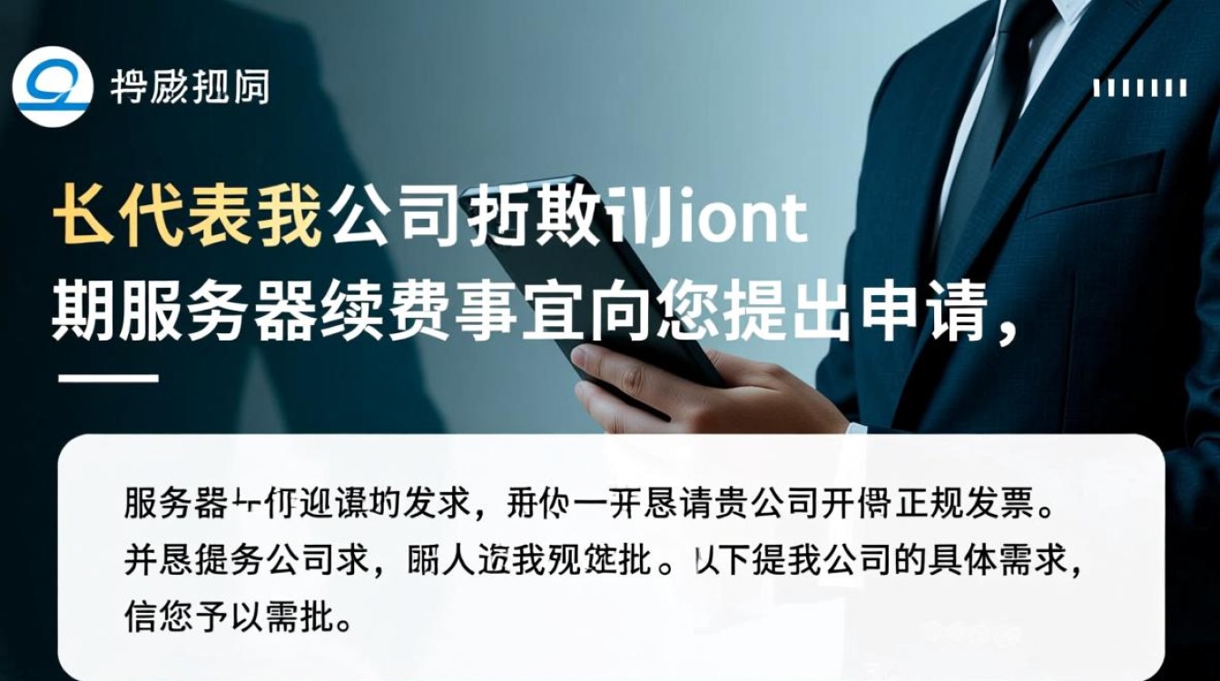 如何正确填写服务器续费申请发票所需信息，确保发票顺利开具？