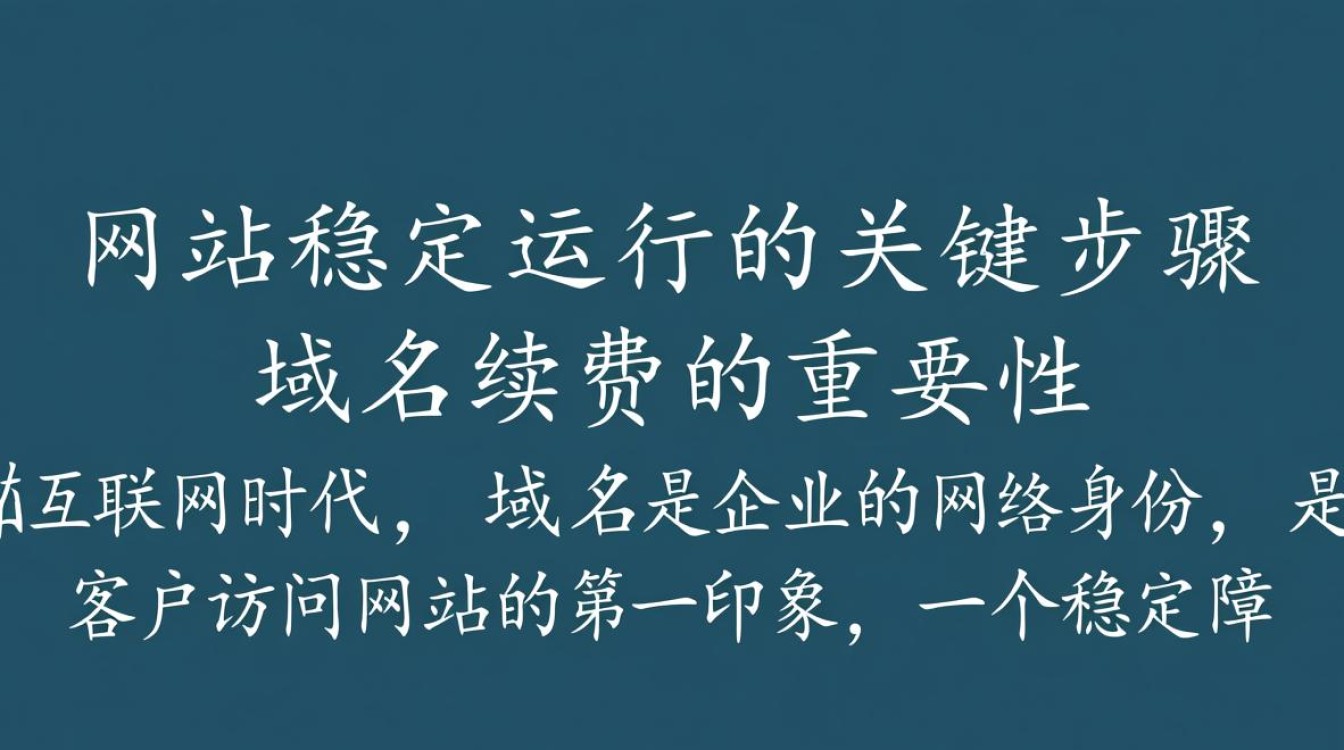 服务器续域名时,如何选择合适的续费周期和价格策略? 服务器续域名时,如何选择合适的续费周期和价格策略?