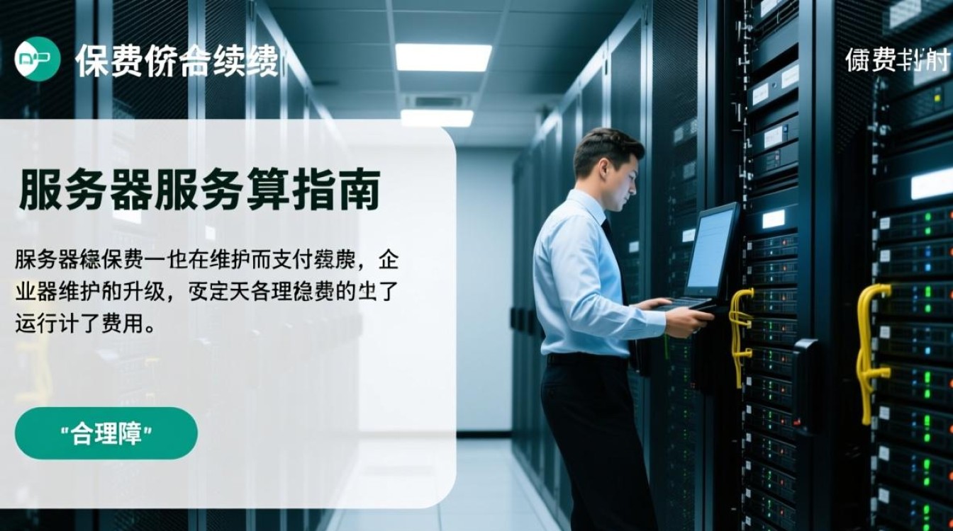 服务器续保费计算如何确定?影响因素有哪些? 服务器续保费计算如何确定?影响因素有哪些?