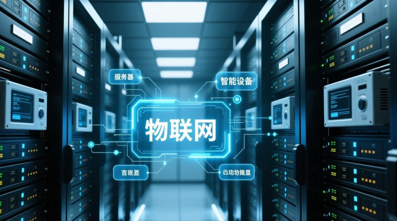 服务器统计智能设备