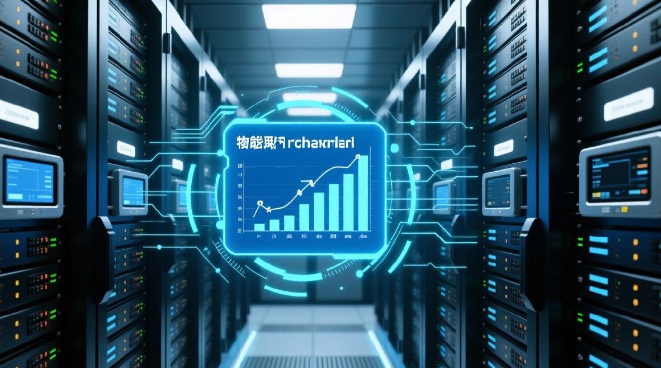 服务器统计智能设备