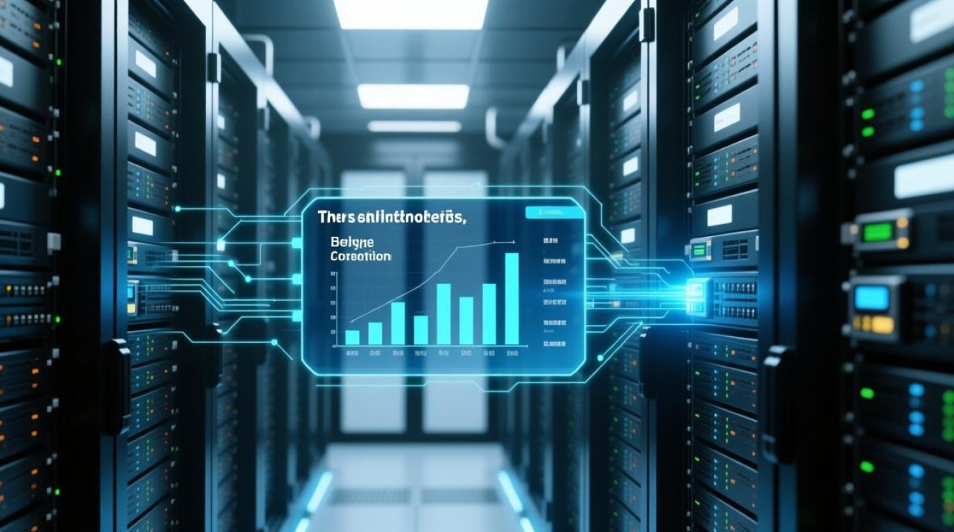 服务器统计智能设备