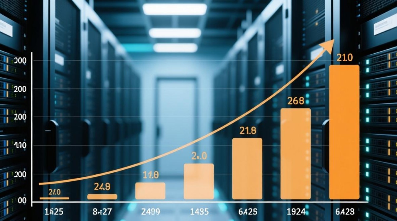 服务器统计访问人数